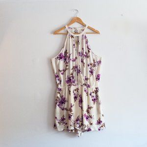 AMERICAN EAGLE | FLORAL PRINTED